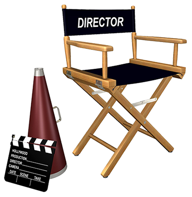 Learn to Direct - Learn How to Direct Movies Without Going to Film School